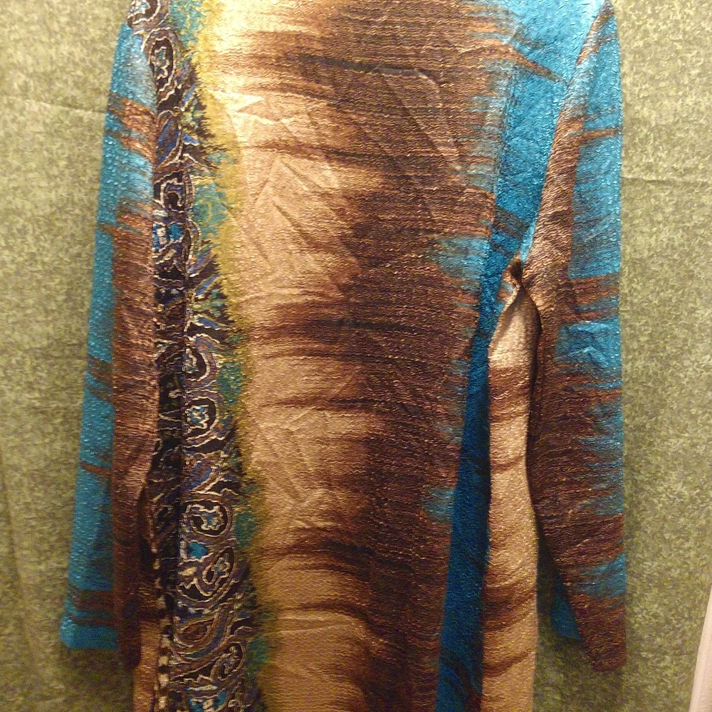 Kimono - Picture 3 of 4